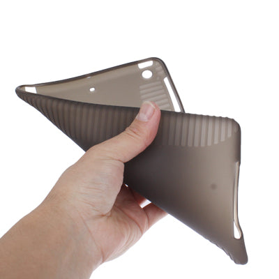 Tire Texture TPU Case for iPad mini 1 / 2 / 3
