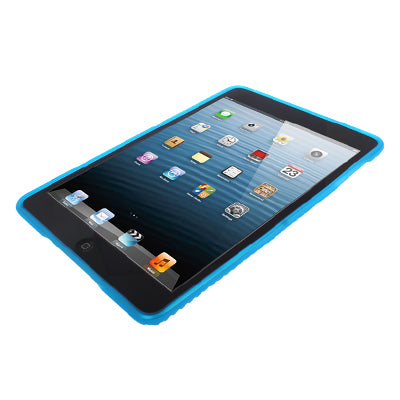 Tire Texture TPU Case for iPad mini 1 / 2 / 3