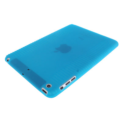 Tire Texture TPU Case for iPad mini 1 / 2 / 3