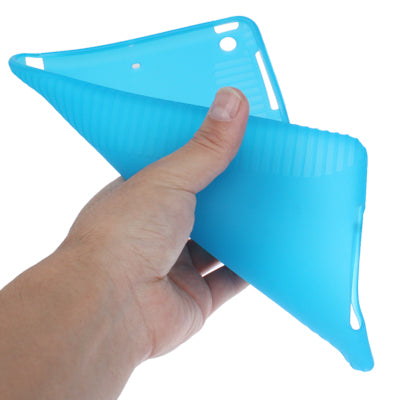 Tire Texture TPU Case for iPad mini 1 / 2 / 3