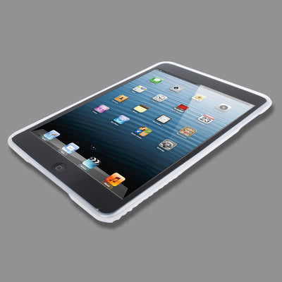 Tire Texture TPU Case for iPad mini 1 / 2 / 3