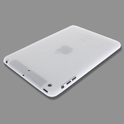 Tire Texture TPU Case for iPad mini 1 / 2 / 3