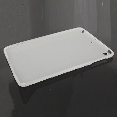Tire Texture TPU Case for iPad mini 1 / 2 / 3
