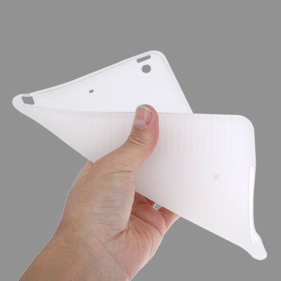 Tire Texture TPU Case for iPad mini 1 / 2 / 3