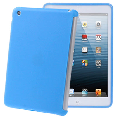 Pure Colour TPU Shell for iPad mini 1 / 2 / 3
