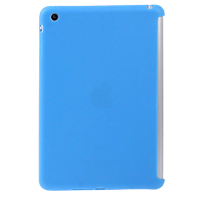 Pure Colour TPU Shell for iPad mini 1 / 2 / 3