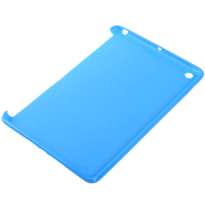 Pure Colour TPU Shell for iPad mini 1 / 2 / 3
