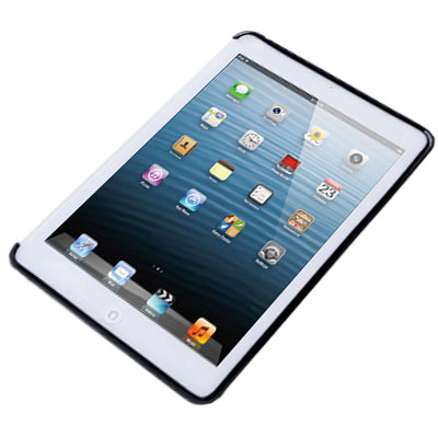 Pure Colour TPU Shell for iPad mini 1 / 2 / 3