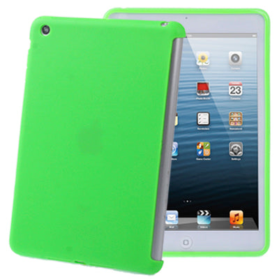 Pure Colour TPU Shell for iPad mini 1 / 2 / 3