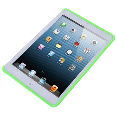 Pure Colour TPU Shell for iPad mini 1 / 2 / 3