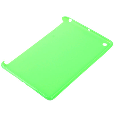 Pure Colour TPU Shell for iPad mini 1 / 2 / 3