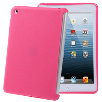 Pure Colour TPU Shell for iPad mini 1 / 2 / 3