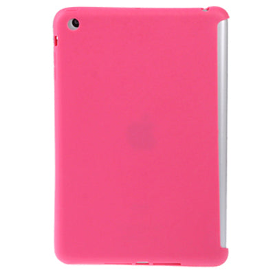 Pure Colour TPU Shell for iPad mini 1 / 2 / 3