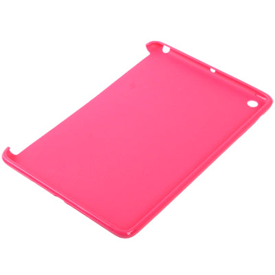 Pure Colour TPU Shell for iPad mini 1 / 2 / 3