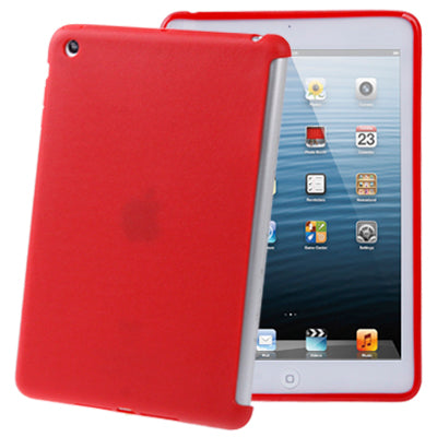 Pure Colour TPU Shell for iPad mini 1 / 2 / 3