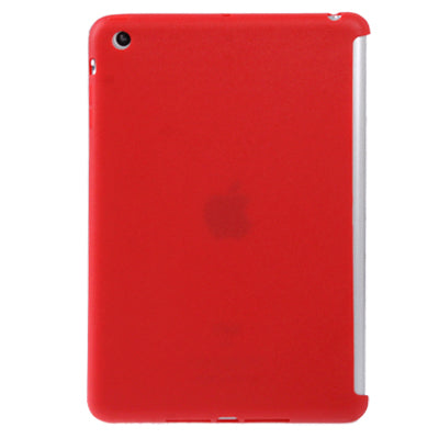 Pure Colour TPU Shell for iPad mini 1 / 2 / 3