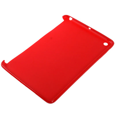 Pure Colour TPU Shell for iPad mini 1 / 2 / 3