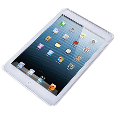 Pure Colour TPU Shell for iPad mini 1 / 2 / 3