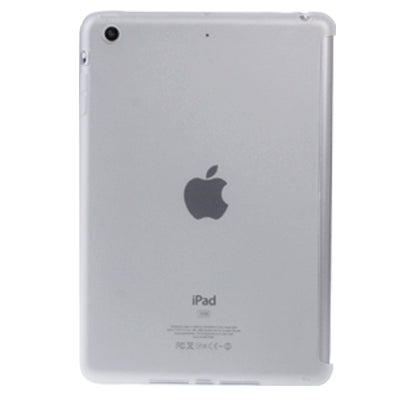 Pure Colour TPU Shell for iPad mini 1 / 2 / 3