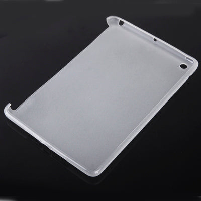 Pure Colour TPU Shell for iPad mini 1 / 2 / 3