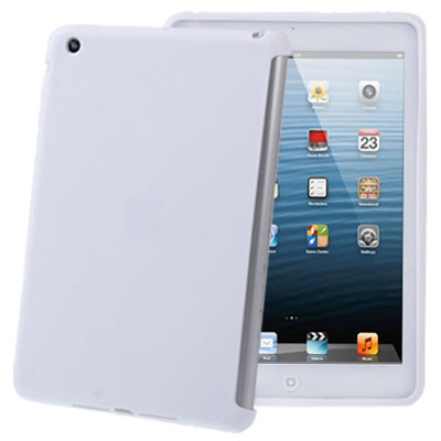 Pure Colour TPU Shell for iPad mini 1 / 2 / 3