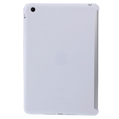 Pure Colour TPU Shell for iPad mini 1 / 2 / 3