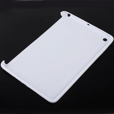 Pure Colour TPU Shell for iPad mini 1 / 2 / 3