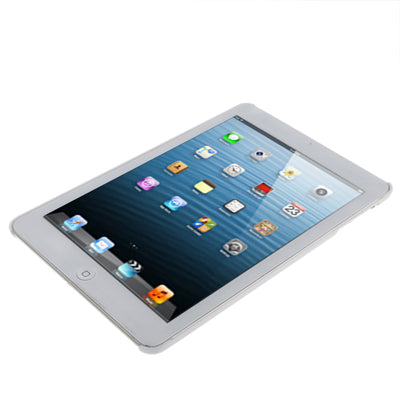 3D Style Devil of Hell Pattern Plastic Protect Case for iPad mini 1 / 2 / 3