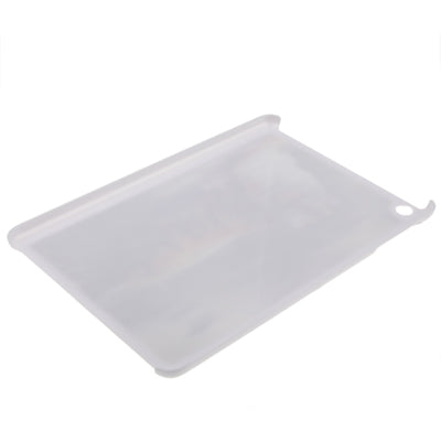 3D Style Gravestone Pattern Plastic Protect Case for iPad mini 1 / 2 / 3