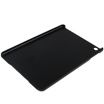 3D Style Bear Doll Pattern Plastic Protect Case for iPad mini 1 / 2 / 3