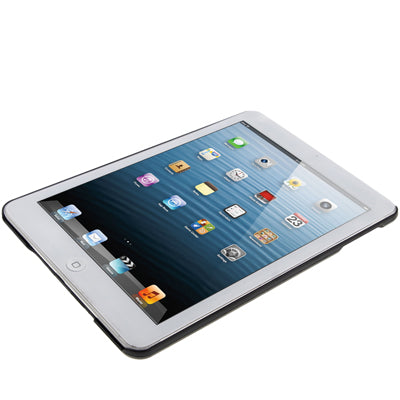 3D Style Skull Pattern Plastic Protect Case for iPad mini 1 / 2 / 3
