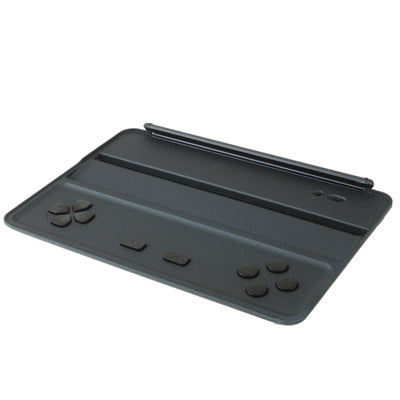 Bluetooth 3.0 Wireless Smart iCade Gamepad for iPad mini 1 / 2 / 3, Operating Distance: 10m