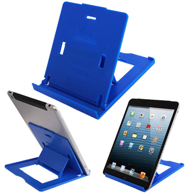 Multi-Angle Folding Stand, For iPad Air, iPad mini, Galaxy Tab, Hawei Tab, Lenove Tab and other Tablet PC