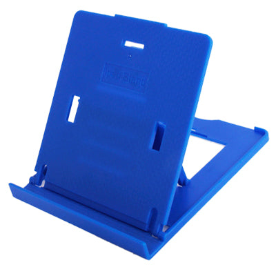 Multi-Angle Folding Stand, For iPad Air, iPad mini, Galaxy Tab, Hawei Tab, Lenove Tab and other Tablet PC