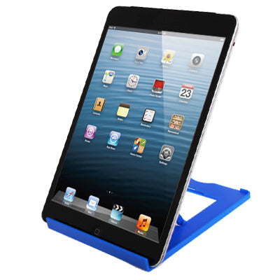 Multi-Angle Folding Stand, For iPad Air, iPad mini, Galaxy Tab, Hawei Tab, Lenove Tab and other Tablet PC