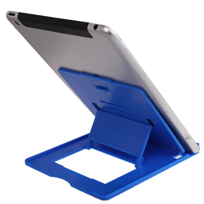 Multi-Angle Folding Stand, For iPad Air, iPad mini, Galaxy Tab, Hawei Tab, Lenove Tab and other Tablet PC