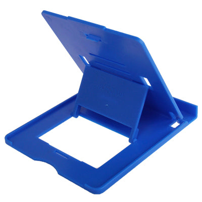 Multi-Angle Folding Stand, For iPad Air, iPad mini, Galaxy Tab, Hawei Tab, Lenove Tab and other Tablet PC