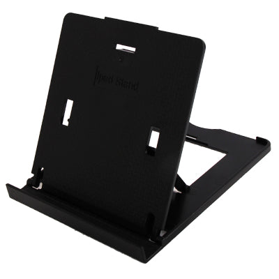 Multi-Angle Folding Stand, For iPad Air, iPad mini, Galaxy Tab, Hawei Tab, Lenove Tab and other Tablet PC