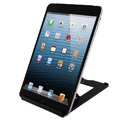 Multi-Angle Folding Stand, For iPad Air, iPad mini, Galaxy Tab, Hawei Tab, Lenove Tab and other Tablet PC