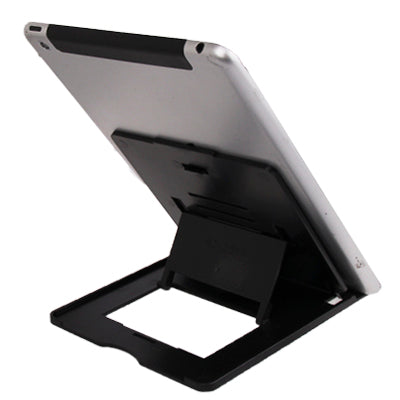 Multi-Angle Folding Stand, For iPad Air, iPad mini, Galaxy Tab, Hawei Tab, Lenove Tab and other Tablet PC