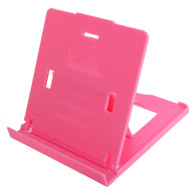 Multi-Angle Folding Stand, For iPad Air, iPad mini, Galaxy Tab, Hawei Tab, Lenove Tab and other Tablet PC