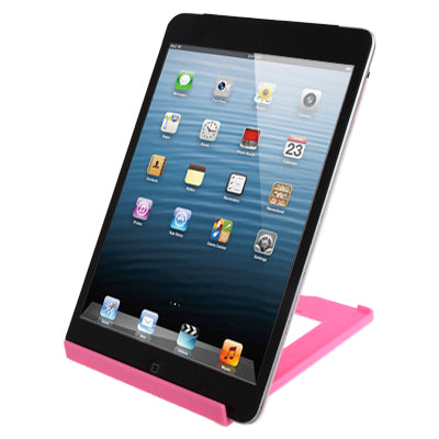 Multi-Angle Folding Stand, For iPad Air, iPad mini, Galaxy Tab, Hawei Tab, Lenove Tab and other Tablet PC