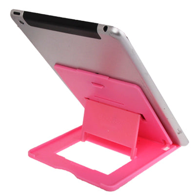 Multi-Angle Folding Stand, For iPad Air, iPad mini, Galaxy Tab, Hawei Tab, Lenove Tab and other Tablet PC