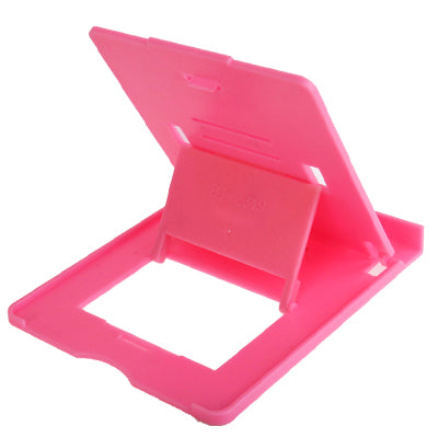 Multi-Angle Folding Stand, For iPad Air, iPad mini, Galaxy Tab, Hawei Tab, Lenove Tab and other Tablet PC
