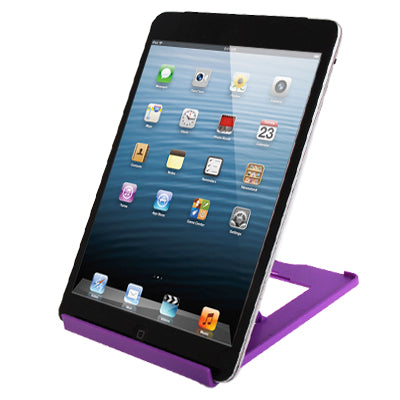 Multi-Angle Folding Stand, For iPad Air, iPad mini, Galaxy Tab, Hawei Tab, Lenove Tab and other Tablet PC