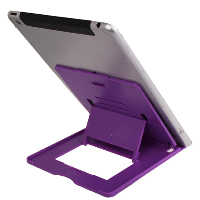 Multi-Angle Folding Stand, For iPad Air, iPad mini, Galaxy Tab, Hawei Tab, Lenove Tab and other Tablet PC