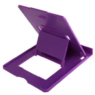 Multi-Angle Folding Stand, For iPad Air, iPad mini, Galaxy Tab, Hawei Tab, Lenove Tab and other Tablet PC