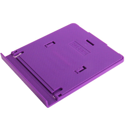 Multi-Angle Folding Stand, For iPad Air, iPad mini, Galaxy Tab, Hawei Tab, Lenove Tab and other Tablet PC