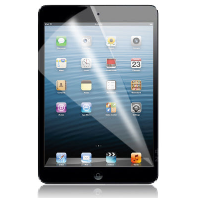Frosting Superguard The Greatest LCD Screen Protector for iPad mini 1 / 2 / 3(Transparent)