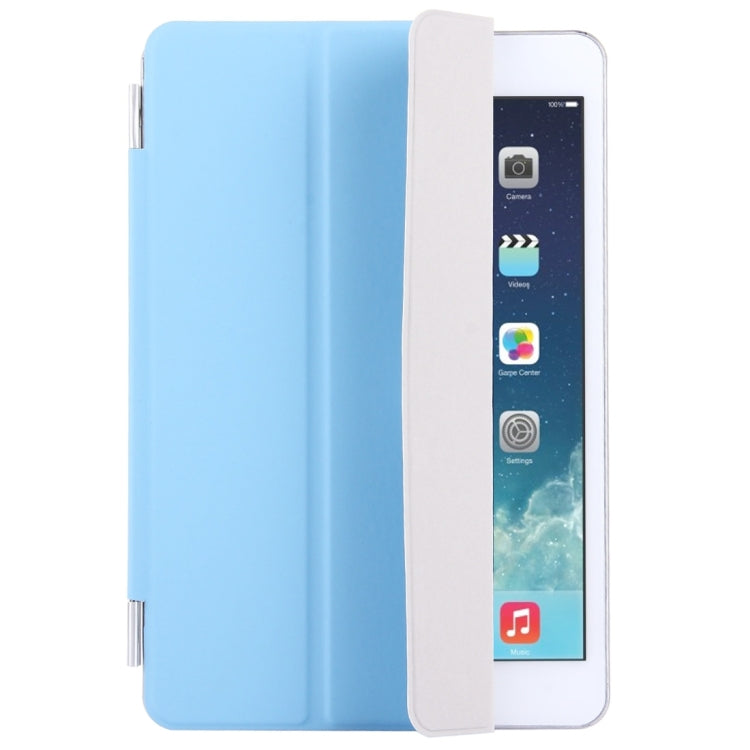 Single Side Polyurethane Smart Cover with